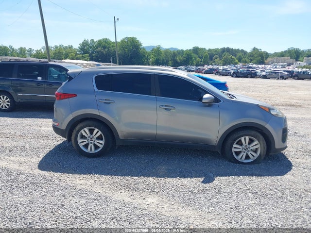 Продаж на аукціоні авто 2019 Kia Sportage Lx, vin: KNDPM3AC1K7622260, номер лоту: 45307866