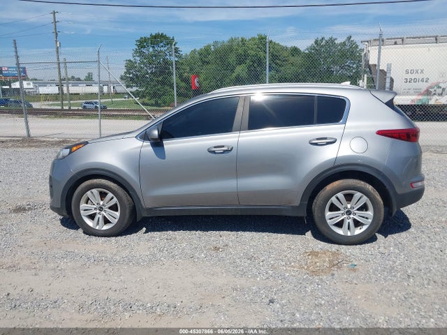 Продаж на аукціоні авто 2019 Kia Sportage Lx, vin: KNDPM3AC1K7622260, номер лоту: 45307866