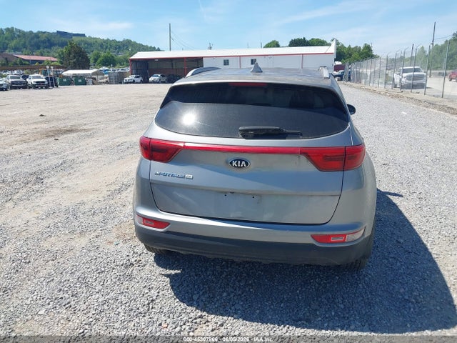 Продаж на аукціоні авто 2019 Kia Sportage Lx, vin: KNDPM3AC1K7622260, номер лоту: 45307866