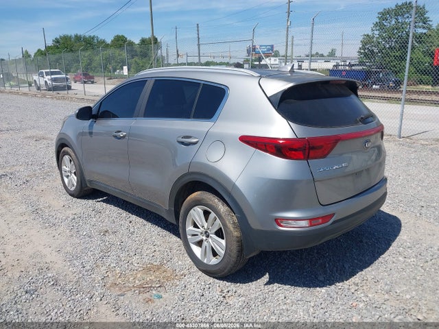 Продаж на аукціоні авто 2019 Kia Sportage Lx, vin: KNDPM3AC1K7622260, номер лоту: 45307866