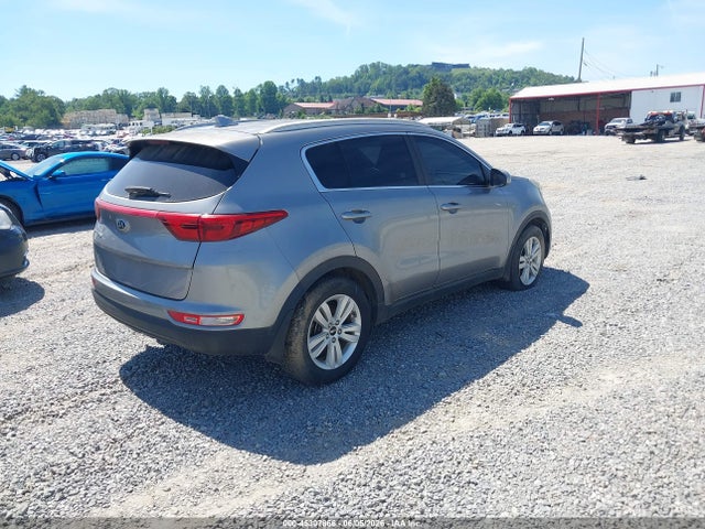 Продаж на аукціоні авто 2019 Kia Sportage Lx, vin: KNDPM3AC1K7622260, номер лоту: 45307866