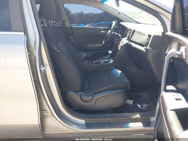 Продаж на аукціоні авто 2019 Kia Sportage Lx, vin: KNDPM3AC1K7622260, номер лоту: 45307866