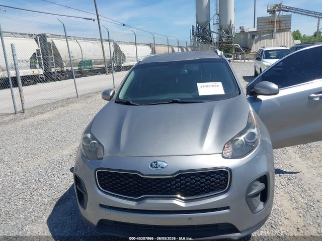 Продаж на аукціоні авто 2019 Kia Sportage Lx, vin: KNDPM3AC1K7622260, номер лоту: 45307866