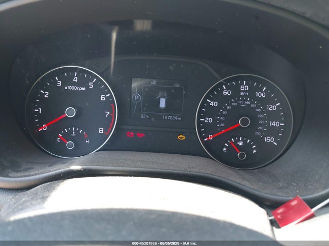 Продаж на аукціоні авто 2019 Kia Sportage Lx, vin: KNDPM3AC1K7622260, номер лоту: 45307866