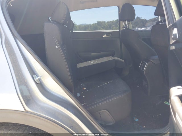 Продаж на аукціоні авто 2019 Kia Sportage Lx, vin: KNDPM3AC1K7622260, номер лоту: 45307866