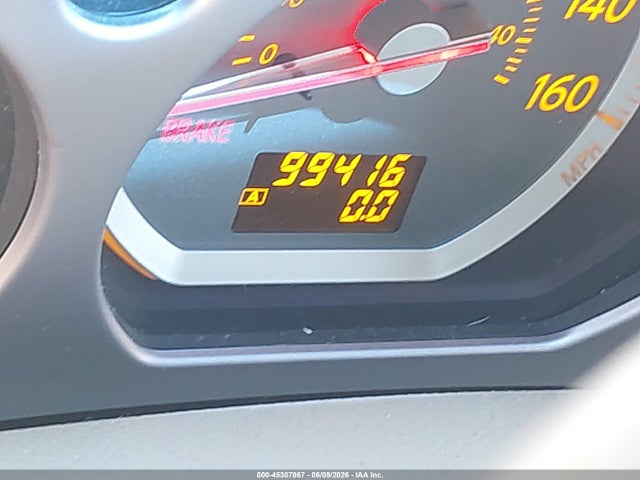 Aukcja sprzedaży 2007 Nissan Murano S, vin: JN8AZ08W27W643786, numer aukcji: 45307867
