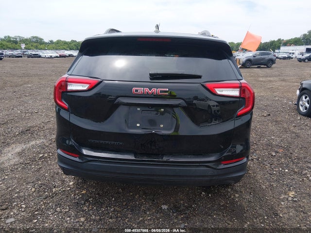 Продаж на аукціоні авто 2024 Gmc Terrain Fwd Sle, vin: 3GKALMEG2RL249798, номер лоту: 45307868