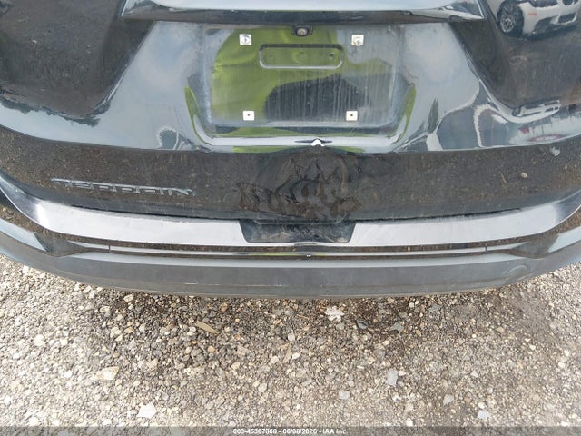Aukcja sprzedaży 2024 Gmc Terrain Fwd Sle, vin: 3GKALMEG2RL249798, numer aukcji: 45307868