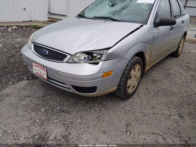 Aukcja sprzedaży 2007 Ford Focus S/se/ses, vin: 1FAHP34N07W197707, numer aukcji: 45307870