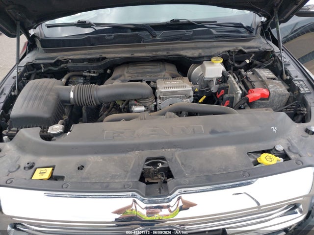 Aukcja sprzedaży 2020 Ram 1500 Laramie  4x4 5'7 Box, vin: 1C6SRFJT0LN308455, numer aukcji: 45307872
