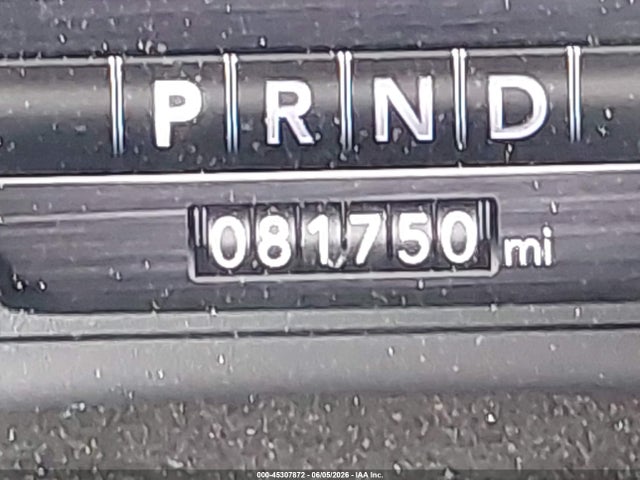 Aukcja sprzedaży 2020 Ram 1500 Laramie  4x4 5'7 Box, vin: 1C6SRFJT0LN308455, numer aukcji: 45307872