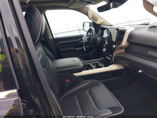 Aukcja sprzedaży 2020 Ram 1500 Laramie  4x4 5'7 Box, vin: 1C6SRFJT0LN308455, numer aukcji: 45307872