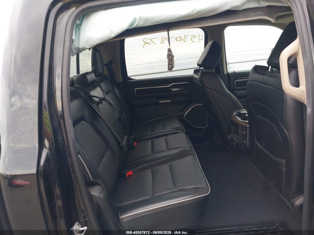Aukcja sprzedaży 2020 Ram 1500 Laramie  4x4 5'7 Box, vin: 1C6SRFJT0LN308455, numer aukcji: 45307872