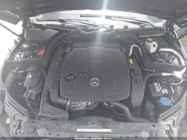 Продаж на аукціоні авто 2014 Mercedes-benz C 350 Sport, vin: WDDGJ5HB3EG209199, номер лоту: 45307873