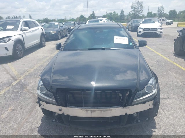 Продаж на аукціоні авто 2014 Mercedes-benz C 350 Sport, vin: WDDGJ5HB3EG209199, номер лоту: 45307873