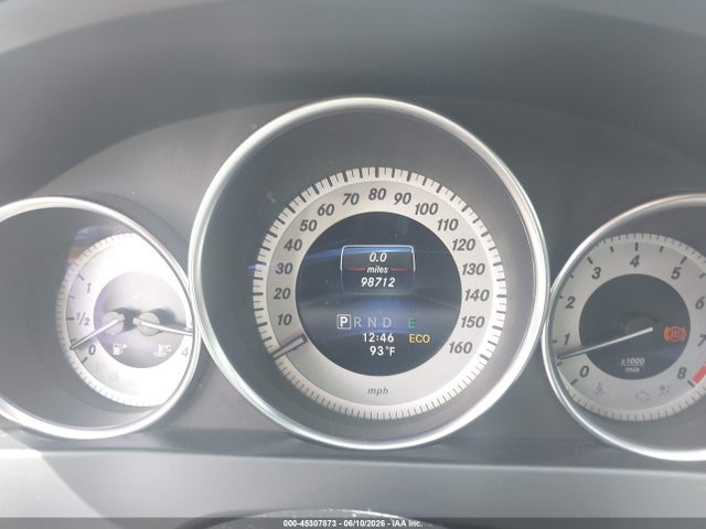 Продаж на аукціоні авто 2014 Mercedes-benz C 350 Sport, vin: WDDGJ5HB3EG209199, номер лоту: 45307873