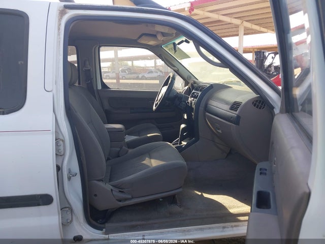 Продаж на аукціоні авто 2002 Nissan Frontier Xe-v6, vin: 1N6ED27T92C330577, номер лоту: 45307875