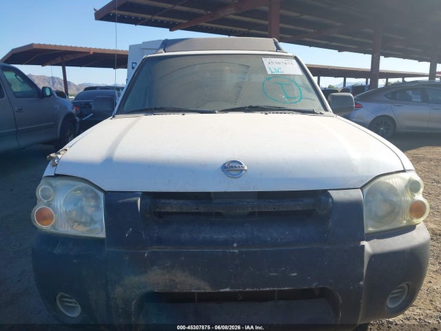 Продаж на аукціоні авто 2002 Nissan Frontier Xe-v6, vin: 1N6ED27T92C330577, номер лоту: 45307875