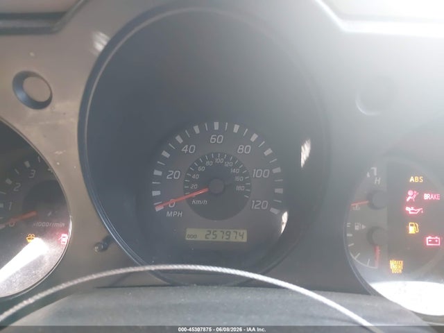 Продаж на аукціоні авто 2002 Nissan Frontier Xe-v6, vin: 1N6ED27T92C330577, номер лоту: 45307875