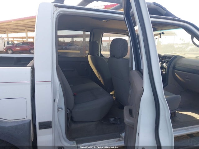 Продаж на аукціоні авто 2002 Nissan Frontier Xe-v6, vin: 1N6ED27T92C330577, номер лоту: 45307875