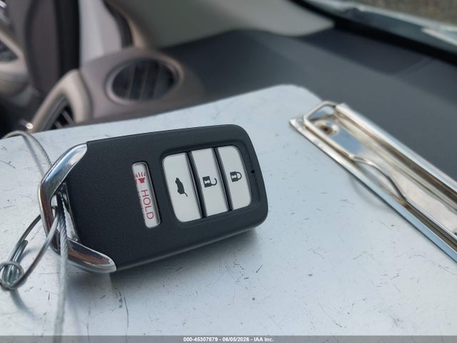 2020 Honda Hr-v Awd Ex მანქანა იყიდება აუქციონზე, vin: 3CZRU6H55LM721103, აუქციონის ნომერი: 45307879
