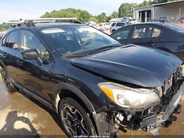 Aukcja sprzedaży 2015 Subaru Xv Crosstrek 2.0i Limited, vin: JF2GPAPC8F8318489, numer aukcji: 45307880