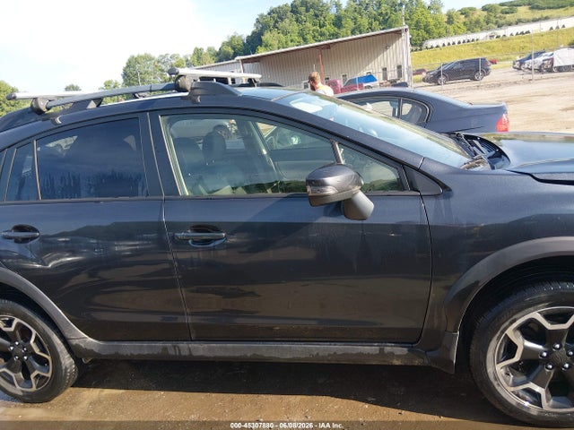 Aukcja sprzedaży 2015 Subaru Xv Crosstrek 2.0i Limited, vin: JF2GPAPC8F8318489, numer aukcji: 45307880