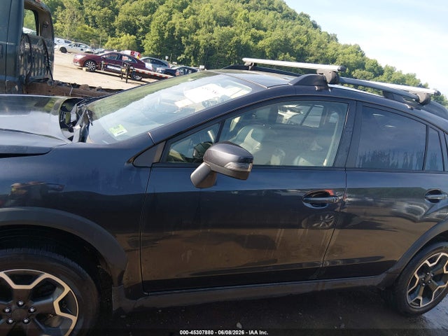 Aukcja sprzedaży 2015 Subaru Xv Crosstrek 2.0i Limited, vin: JF2GPAPC8F8318489, numer aukcji: 45307880