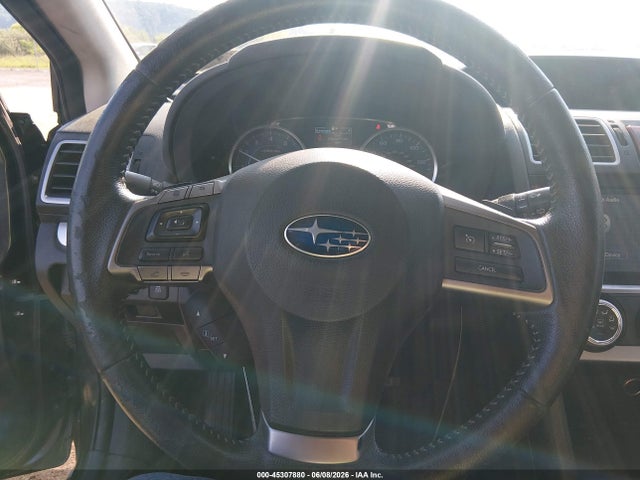 Aukcja sprzedaży 2015 Subaru Xv Crosstrek 2.0i Limited, vin: JF2GPAPC8F8318489, numer aukcji: 45307880