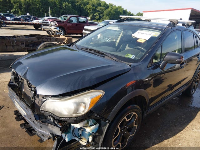 Aukcja sprzedaży 2015 Subaru Xv Crosstrek 2.0i Limited, vin: JF2GPAPC8F8318489, numer aukcji: 45307880