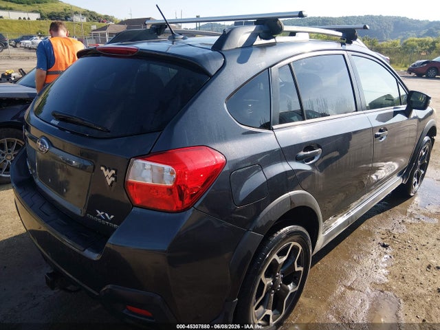 Aukcja sprzedaży 2015 Subaru Xv Crosstrek 2.0i Limited, vin: JF2GPAPC8F8318489, numer aukcji: 45307880