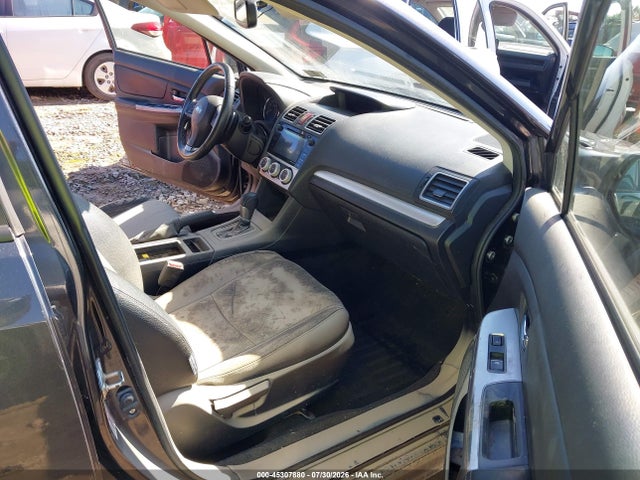 Aukcja sprzedaży 2015 Subaru Xv Crosstrek 2.0i Limited, vin: JF2GPAPC8F8318489, numer aukcji: 45307880