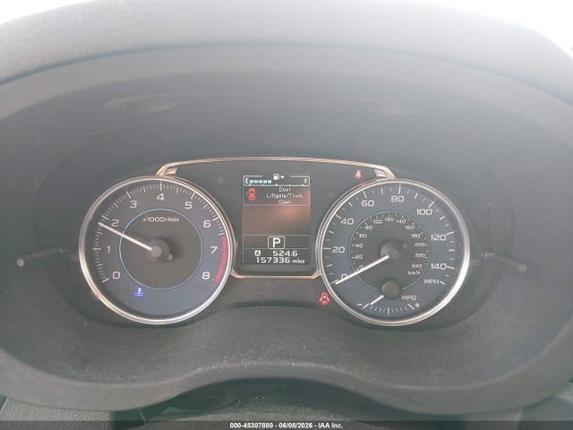 Aukcja sprzedaży 2015 Subaru Xv Crosstrek 2.0i Limited, vin: JF2GPAPC8F8318489, numer aukcji: 45307880