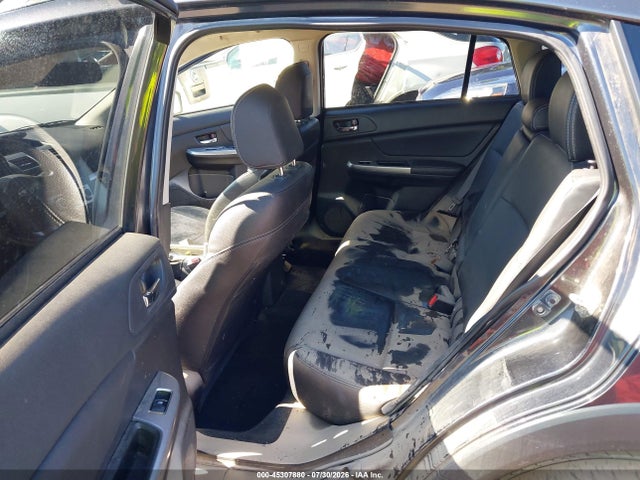 Aukcja sprzedaży 2015 Subaru Xv Crosstrek 2.0i Limited, vin: JF2GPAPC8F8318489, numer aukcji: 45307880