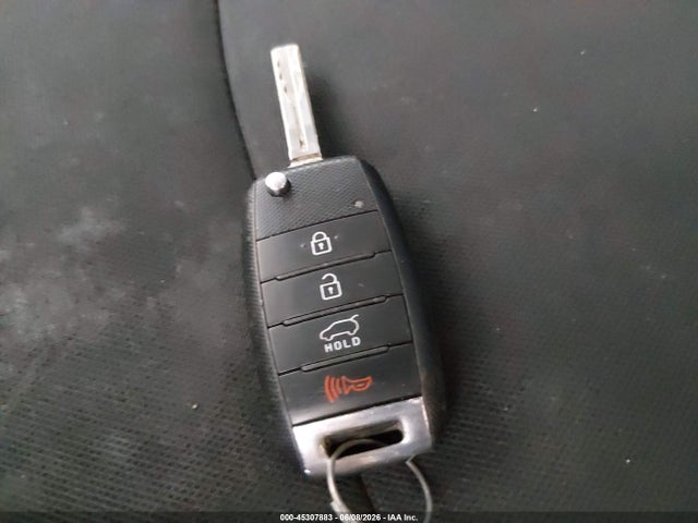 Aukcja sprzedaży 2015 Kia Sportage Ex, vin: KNDPC3AC2F7697784, numer aukcji: 45307883