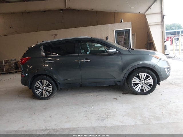 Aukcja sprzedaży 2015 Kia Sportage Ex, vin: KNDPC3AC2F7697784, numer aukcji: 45307883