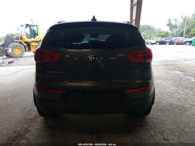 Aukcja sprzedaży 2015 Kia Sportage Ex, vin: KNDPC3AC2F7697784, numer aukcji: 45307883
