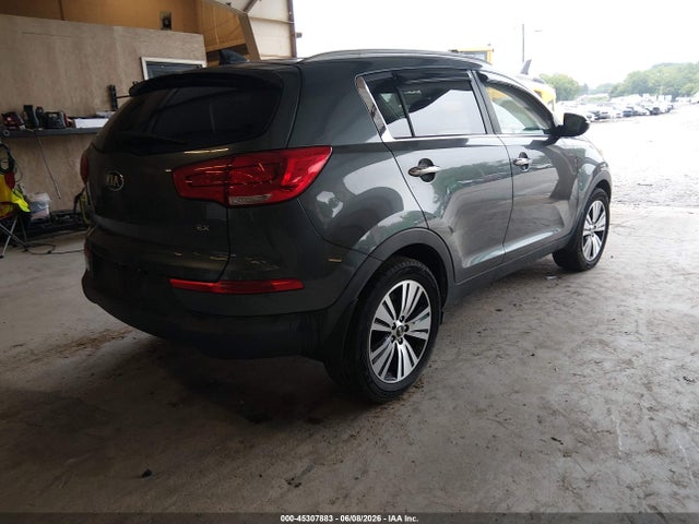 Aukcja sprzedaży 2015 Kia Sportage Ex, vin: KNDPC3AC2F7697784, numer aukcji: 45307883