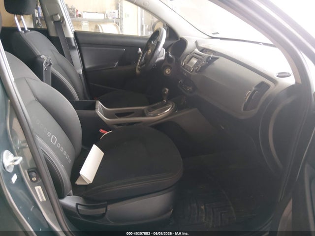Aukcja sprzedaży 2015 Kia Sportage Ex, vin: KNDPC3AC2F7697784, numer aukcji: 45307883