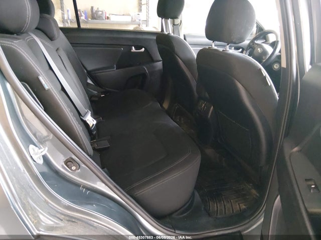Aukcja sprzedaży 2015 Kia Sportage Ex, vin: KNDPC3AC2F7697784, numer aukcji: 45307883