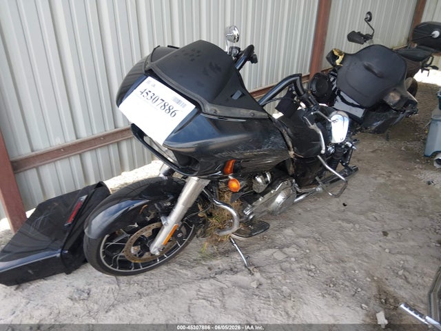 Harley-Davidson FLTRXS 2021 1HD1KTP12MB657809 Image 2