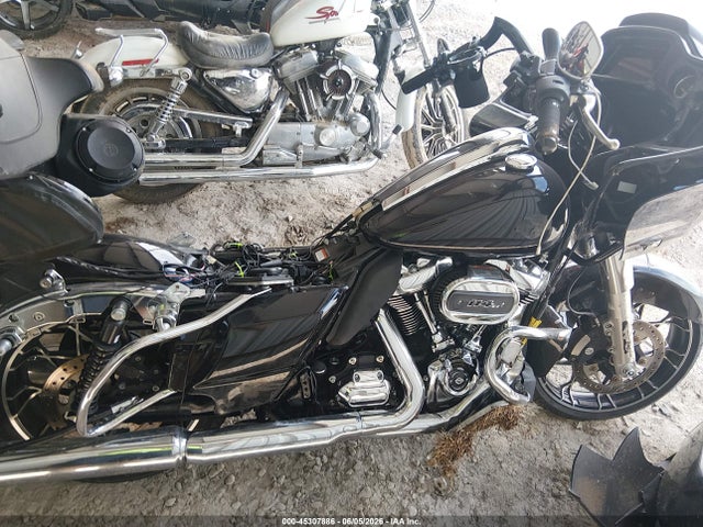 Harley-Davidson FLTRXS 2021 1HD1KTP12MB657809 Image 12