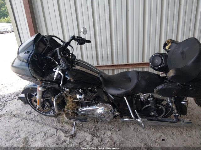 Harley-Davidson FLTRXS 2021 1HD1KTP12MB657809 Image 13