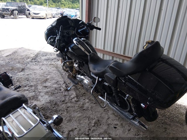 Harley-Davidson FLTRXS 2021 1HD1KTP12MB657809 Image 3