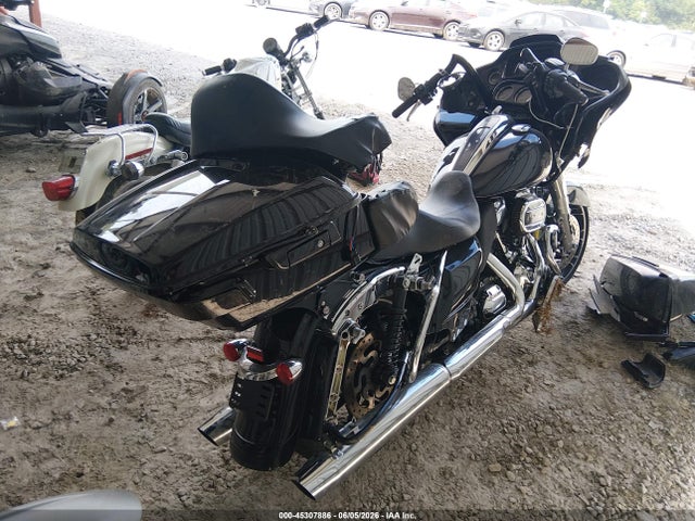 Harley-Davidson FLTRXS 2021 1HD1KTP12MB657809 Image 4
