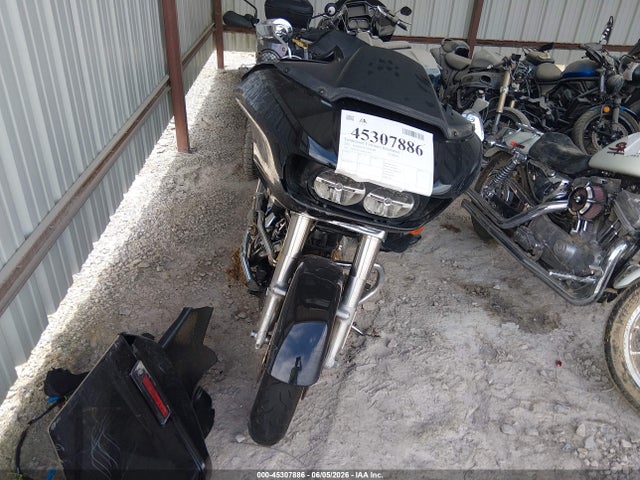 Harley-Davidson FLTRXS 2021 1HD1KTP12MB657809 Image 5