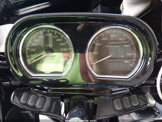 Harley-Davidson FLTRXS 2021 1HD1KTP12MB657809 Image 7