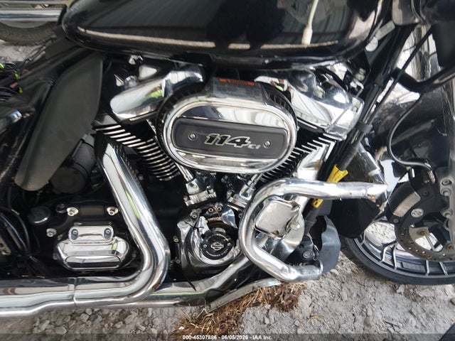 Harley-Davidson FLTRXS 2021 1HD1KTP12MB657809 Image 8