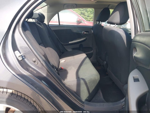Продаж на аукціоні авто 2010 Toyota Corolla S, vin: 2T1BU4EE9AC295633, номер лоту: 45307890
