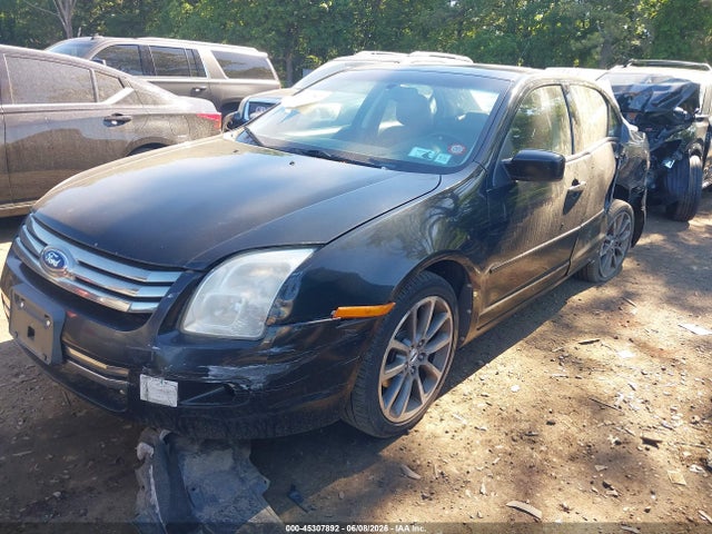 Aukcja sprzedaży 2009 Ford Fusion Se, vin: 3FAHP07Z39R197803, numer aukcji: 45307892